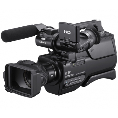 Sony HXR-MC2000